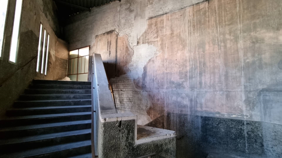 To Let commercial Property for Rent in Observatory Western Cape